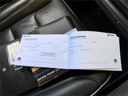 2022 RAM 1500 Limited RamBox