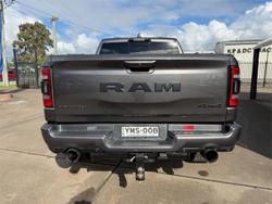 2022 RAM 1500 Limited RamBox