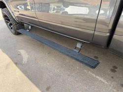 2022 RAM 1500 Limited RamBox