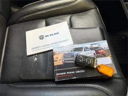 2022 RAM 1500 Limited RamBox