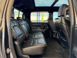 2022 RAM 1500 Limited RamBox