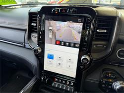 2022 RAM 1500 Limited RamBox