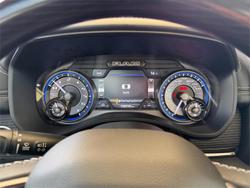 2022 RAM 1500 Limited RamBox