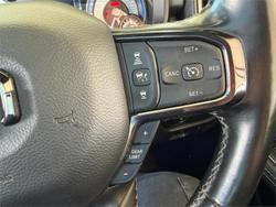 2022 RAM 1500 Limited RamBox
