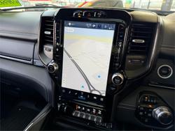 2022 RAM 1500 Limited RamBox