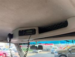 2010 Toyota Landcruiser Workmate