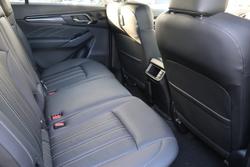 2023 Isuzu MU-X LS-T