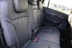 2023 Isuzu MU-X LS-T