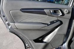 2023 Isuzu MU-X LS-T