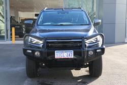 2023 Isuzu MU-X LS-T