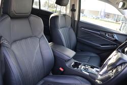 2023 Isuzu MU-X LS-T