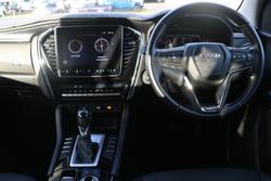 2023 Isuzu MU-X LS-T