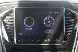 2023 Isuzu MU-X LS-T