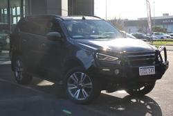 2023 Isuzu MU-X LS-T