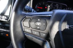 2023 Isuzu MU-X LS-T