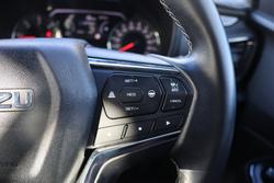 2023 Isuzu MU-X LS-T