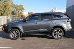 2023 Isuzu MU-X LS-T