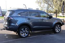 2023 Isuzu MU-X LS-T