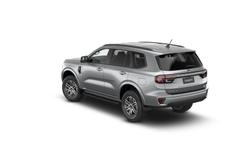 2026 Ford Everest Trend