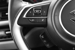 2026 Suzuki Swift Hybrid GLX