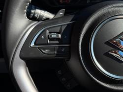2026 Suzuki Swift Hybrid GLX