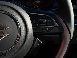 2026 Suzuki Swift Hybrid GLX