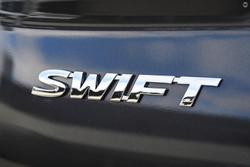 2026 Suzuki Swift Hybrid GLX
