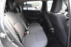 2026 Suzuki Swift Hybrid GLX