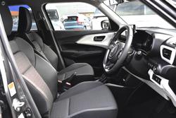 2026 Suzuki Swift Hybrid GLX