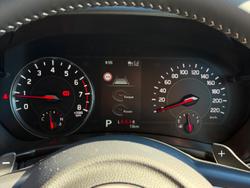 2026 Suzuki Swift Hybrid GLX