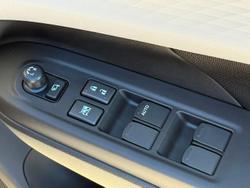 2026 Suzuki Swift Hybrid GLX