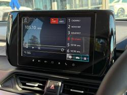 2026 Suzuki Swift Hybrid GLX