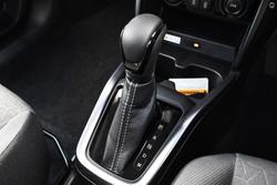 2026 Suzuki Swift Hybrid GLX