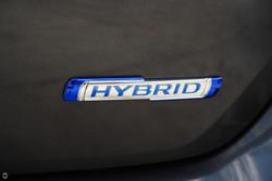 2026 Suzuki Swift Hybrid GLX