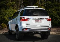 2021 Isuzu MU-X LS-U
