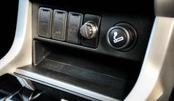 2021 Isuzu MU-X LS-U