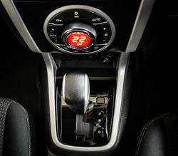 2021 Isuzu MU-X LS-U