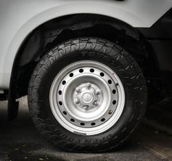 2021 Isuzu D-MAX SX