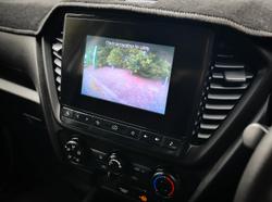 2021 Isuzu D-MAX SX