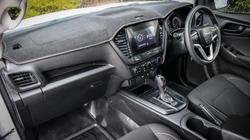 2021 Isuzu D-MAX SX