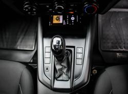 2021 Isuzu D-MAX SX