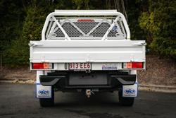 2021 Isuzu D-MAX SX