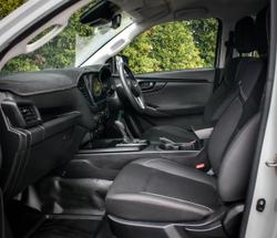 2021 Isuzu D-MAX SX