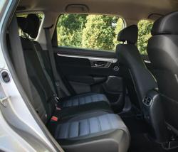2020 Honda CR-V VTi-S