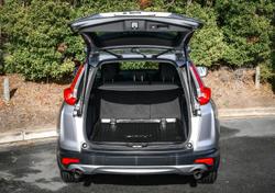 2020 Honda CR-V VTi-S