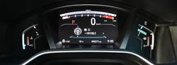 2020 Honda CR-V VTi-S