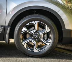 2020 Honda CR-V VTi-S