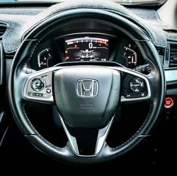2020 Honda CR-V VTi-S