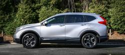 2020 Honda CR-V VTi-S