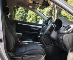 2020 Honda CR-V VTi-S